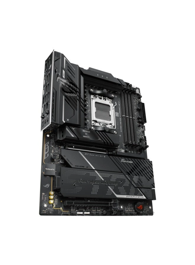 Strix X870E-H - DDR5 WiFi7 AM5