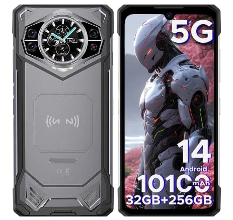 CHANDUELEC S200 - 32GB 256GB