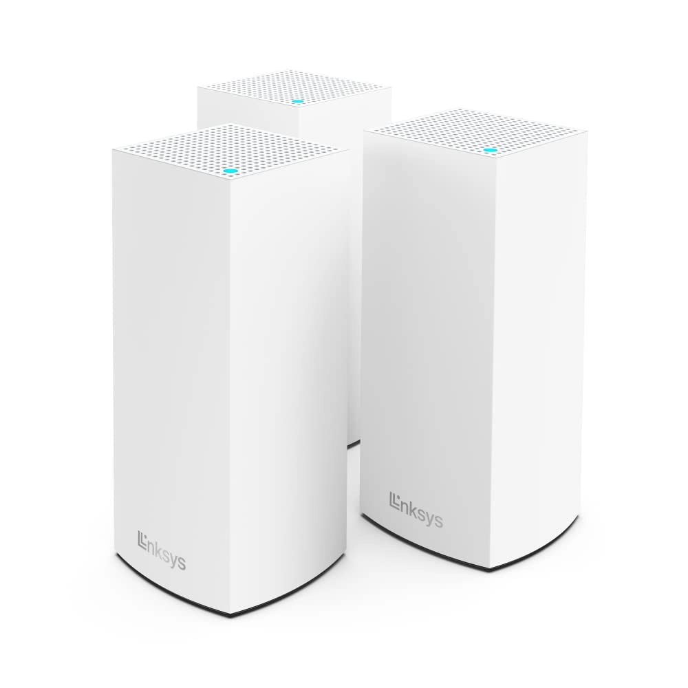 Atlas 6 - WiFi 6 Pack of 3
