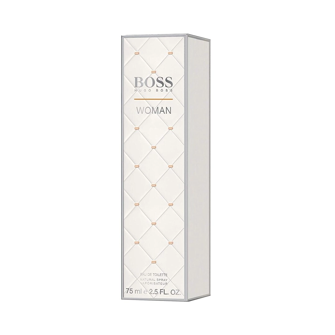 Orange Eau de Toilette 75 ml