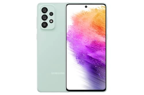 Galaxy A73 - 8GB 256GB