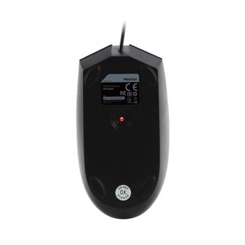 MT-M360 Mouse - USB