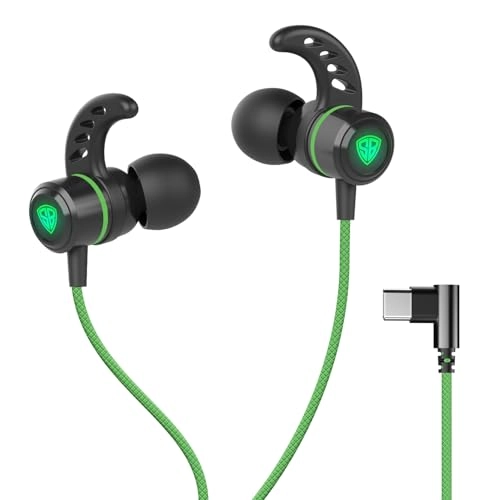 BattleBudz C20 Wired Earbud