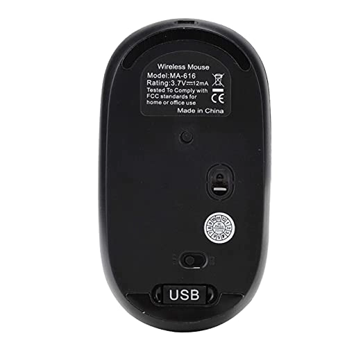 Silent Wireless - USB Wi-Fi