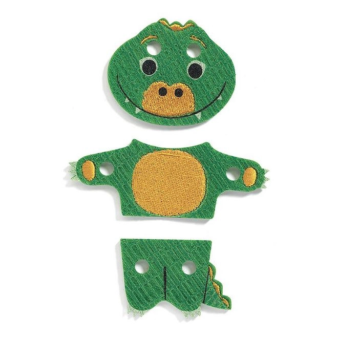 Feltimix Threading Game