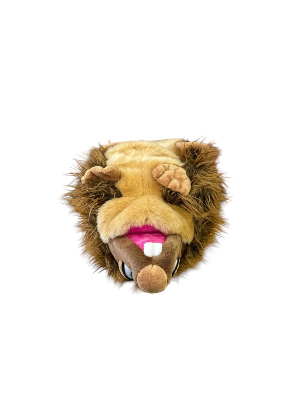 Soren Living Hand Puppet