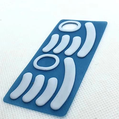 Mouse Feet Skates - Wireless