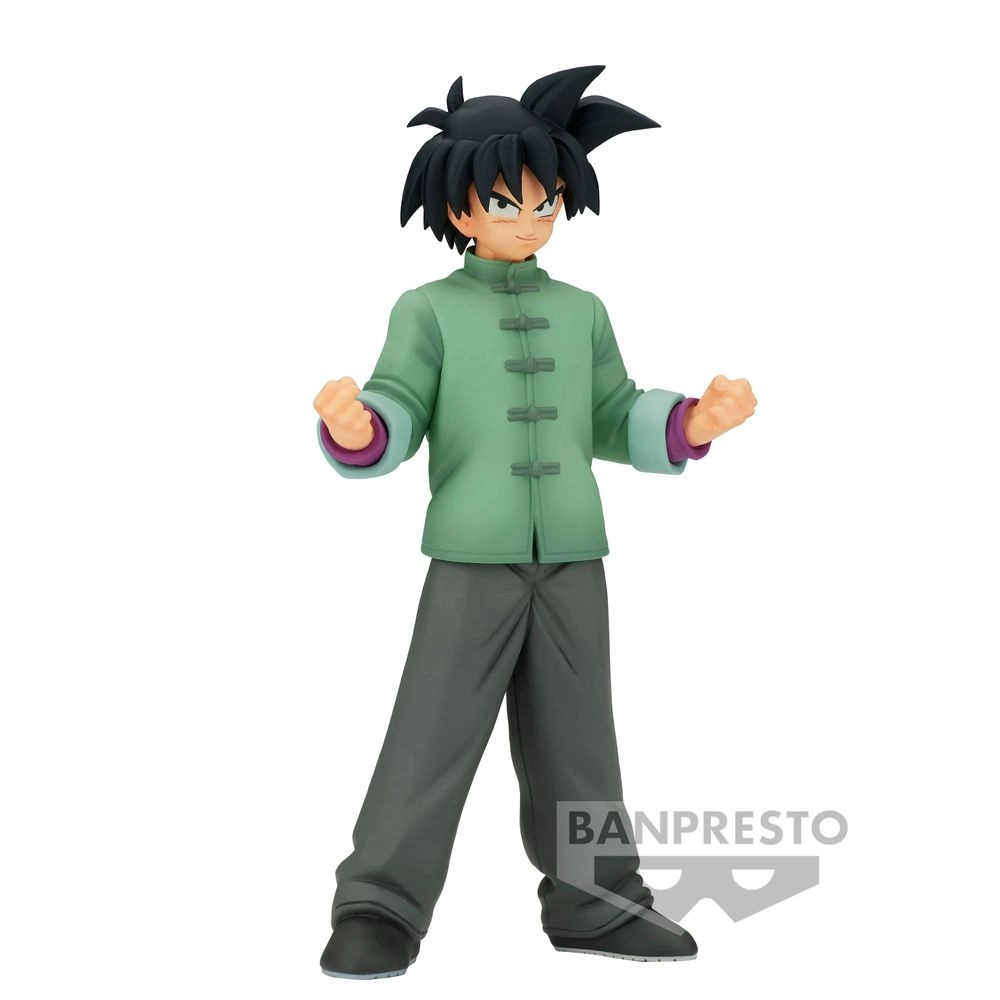 Bandai Son Goten - Dragon Ball Super: Super Hero - DXF (BP88502P)