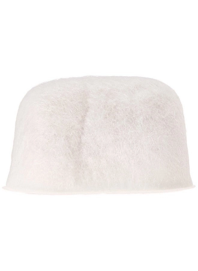 Breville BWF100 - Single Cup Replacement Charcoal Filters White