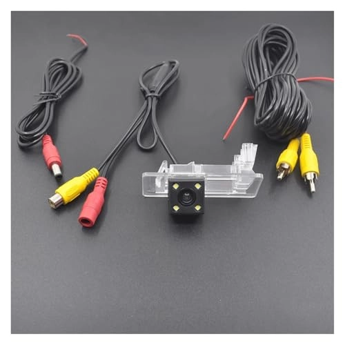 HD Reversing Camera - Night vision Wired 1280 x 720