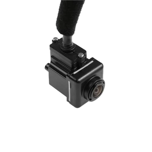 REAR VIEW BACK UP CAMERA - Wire