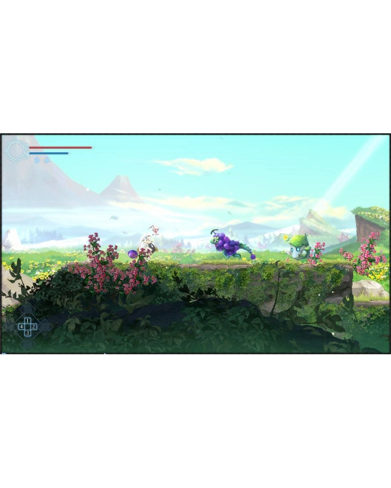 Afterimage Deluxe Edition - Nintendo Switch