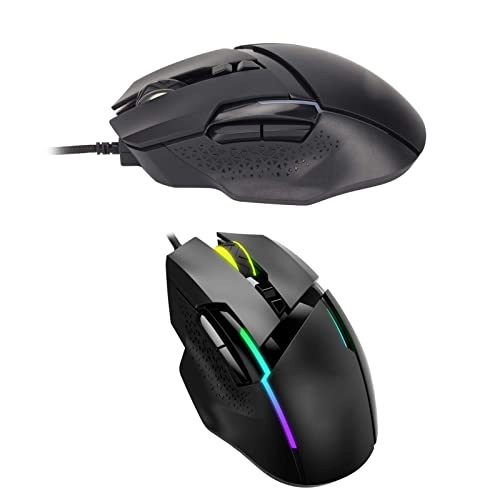 Pro Gaming Mouse - USB