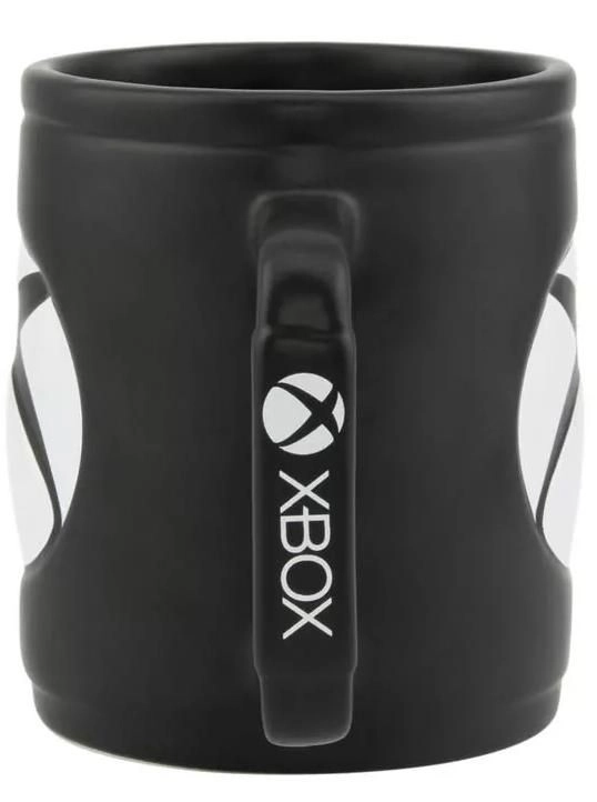 Xbox Shaped Mug