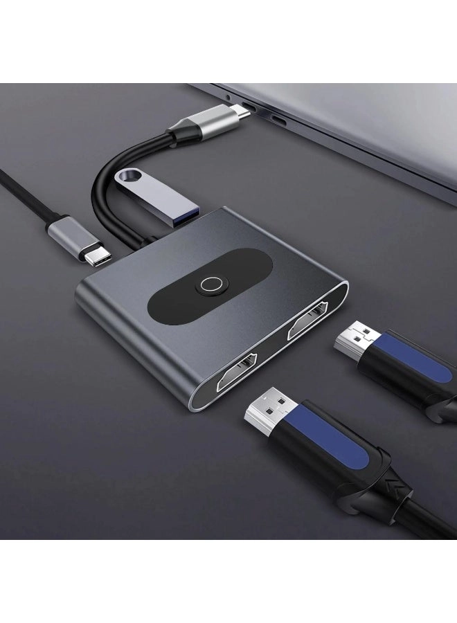USB-C Hub