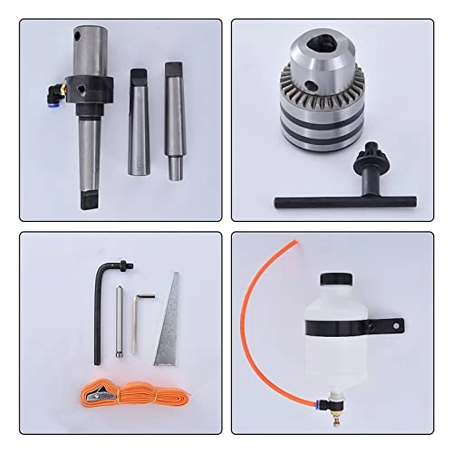 PR-8028RE - Magnetic Drill 1680W 0-350r/min