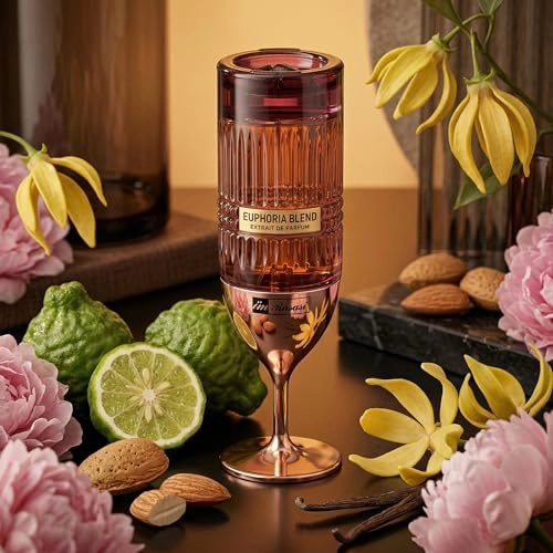 Euphoria Blend Eau de Parfum 100 ml