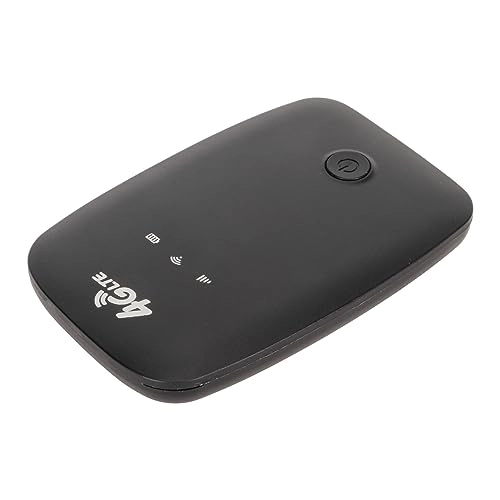 Mobile WiFi Hotspot - 150Mbps 802.11 BG N