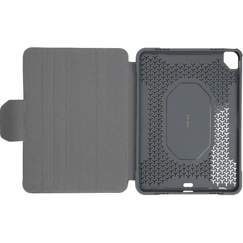 Click-In Flip Cover with Pencil Holder for iPad Air 10.9-inch (4th Gen), iPad Pro 11-inch (2018, 2020)