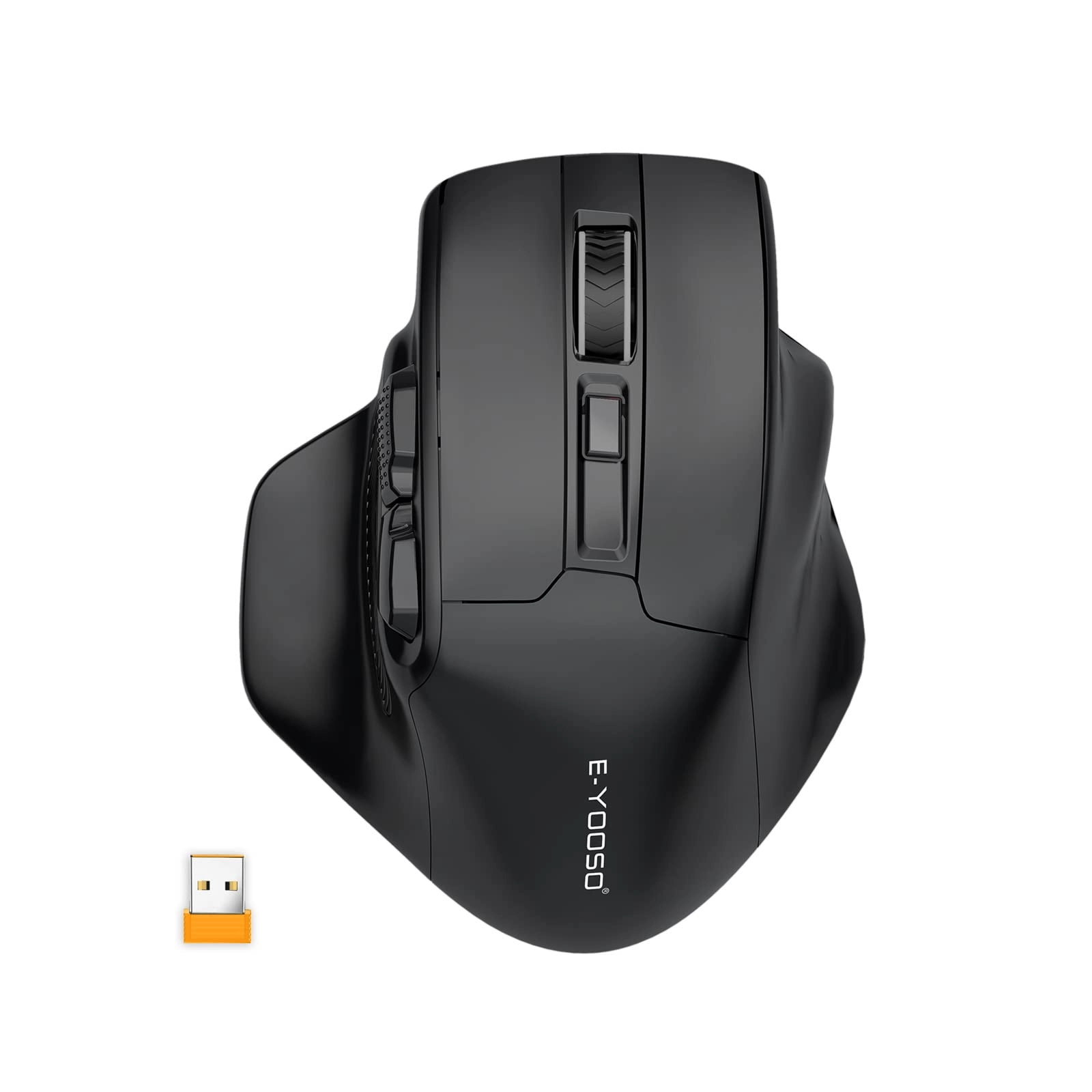 X-31 Large Mouse - Wireless