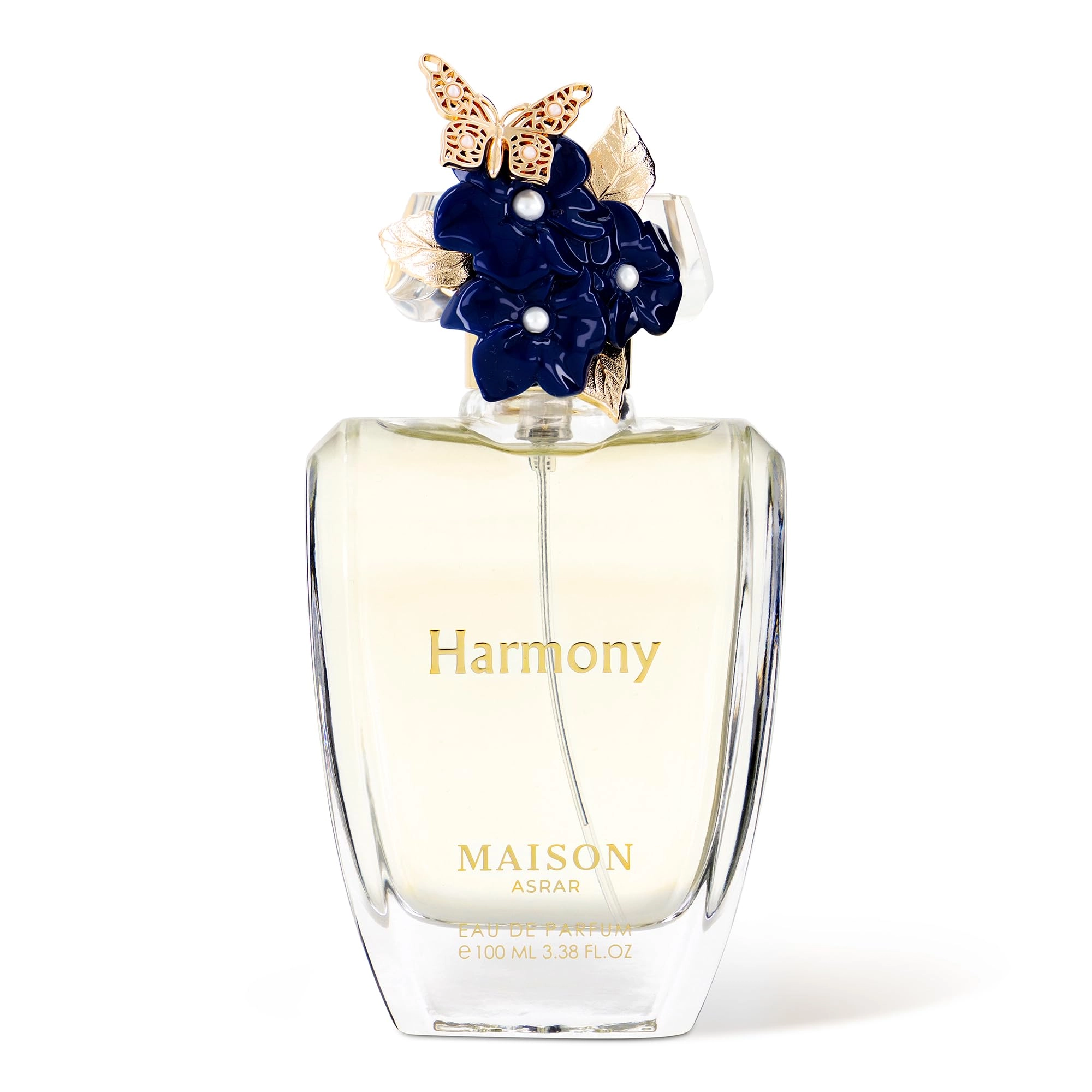 MAISON ASRAR Harmony Eau de Parfum 100ml