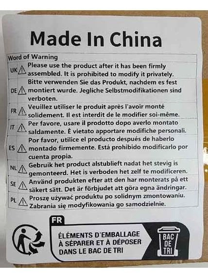 Car Backup Camera - Wired