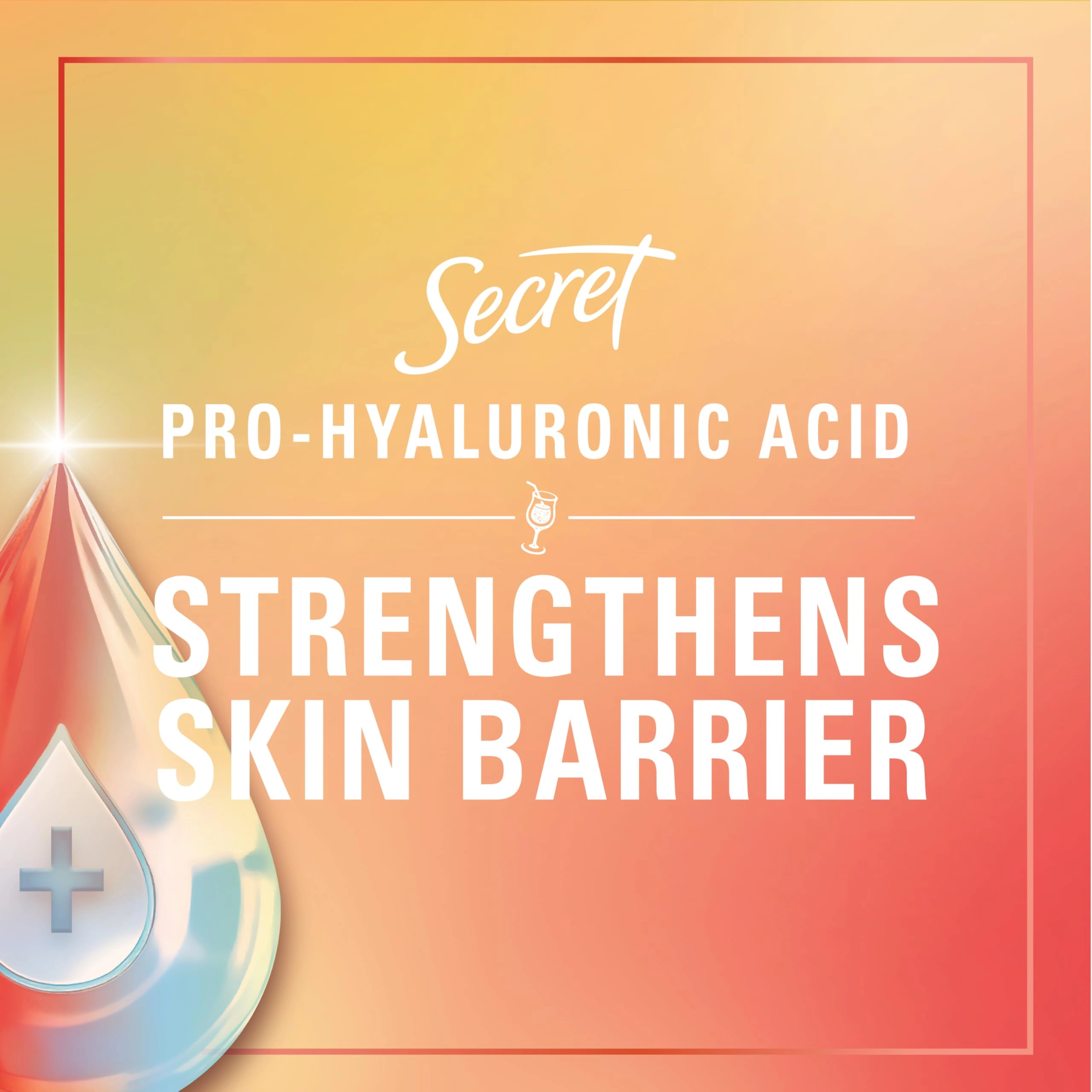 Invisible Solid - Powder Fresh 73.93 gram