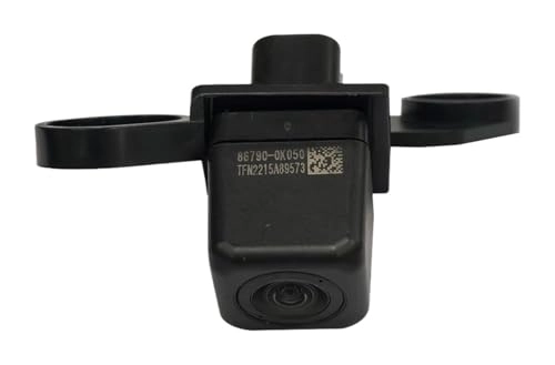 Reversing Camera - Night vision