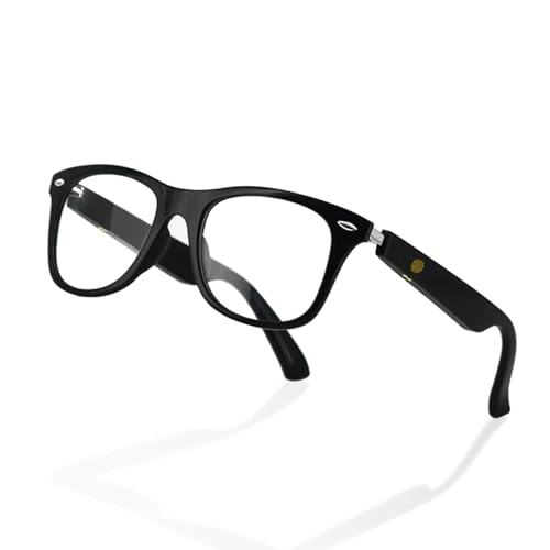 Smart Glasses - Bluetooth Photochromic