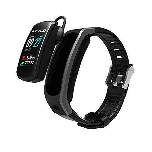 Smart Watch & Bluetooth Headset aluminum alloy