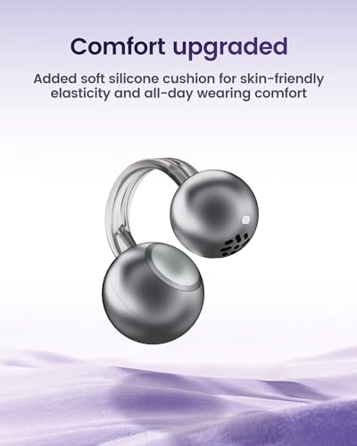 StarClip Wireless Earbud