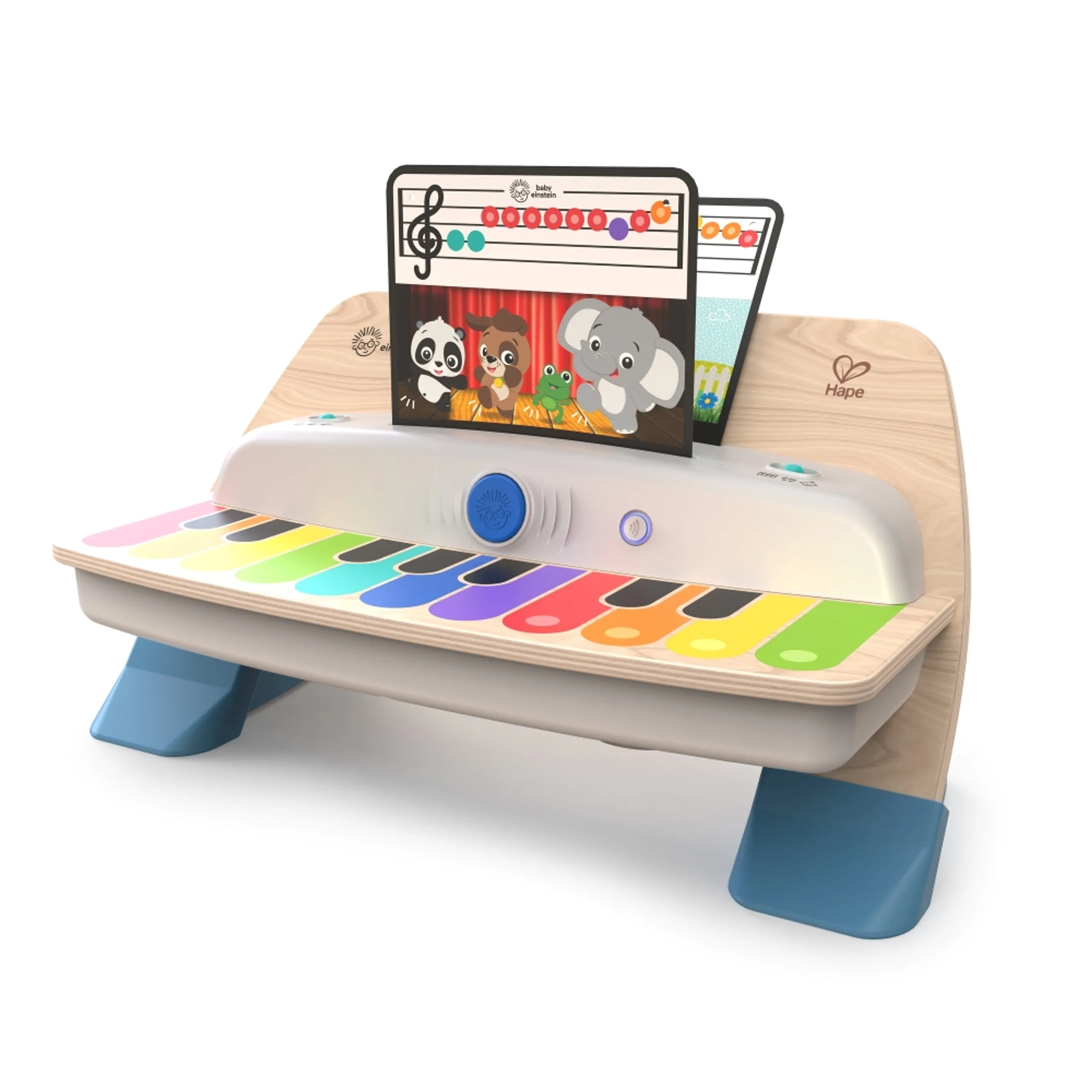 Together In Tune Duo Magic Touch Musical Toy - 12 months+