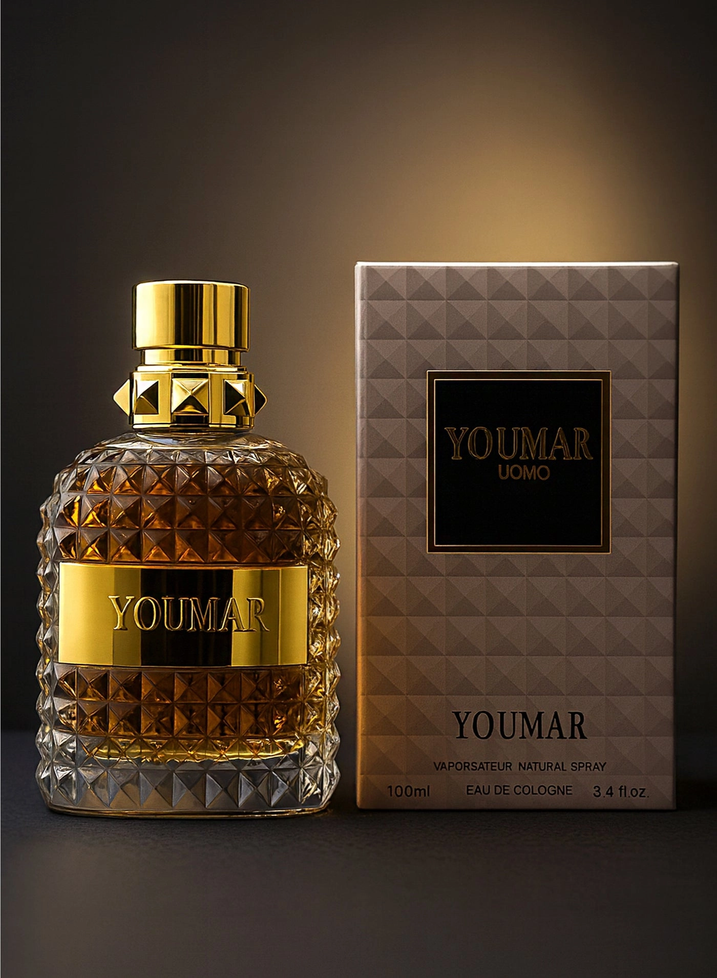 UOMO - 100ml