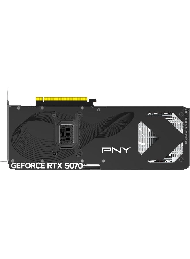 GeForce RTX 5070 - 12GB