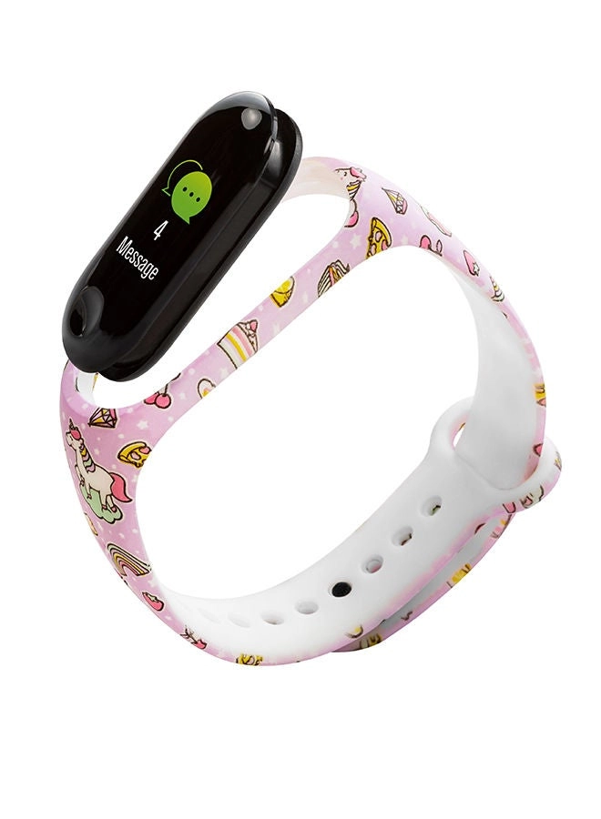 Activity Trackers - One Size (Adjustable Band)