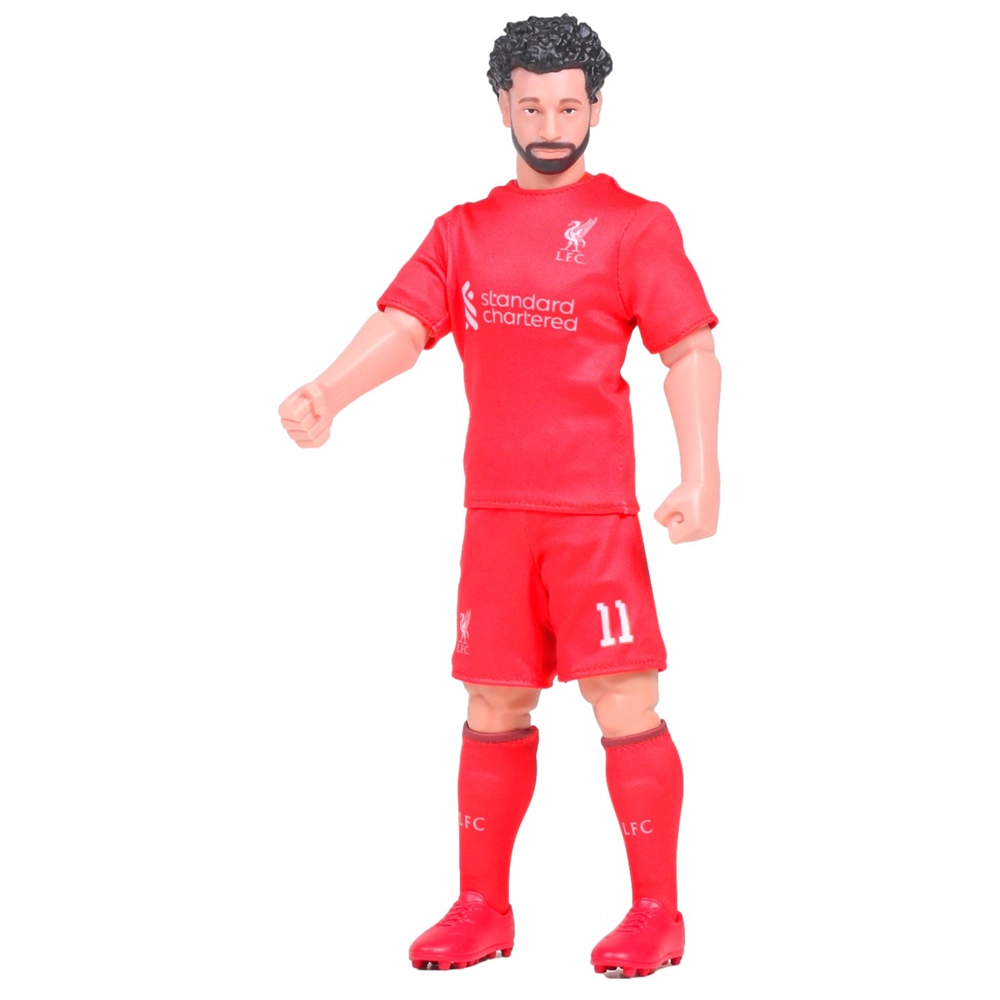 Mohamed Salah Action Figure (23434250-78587)