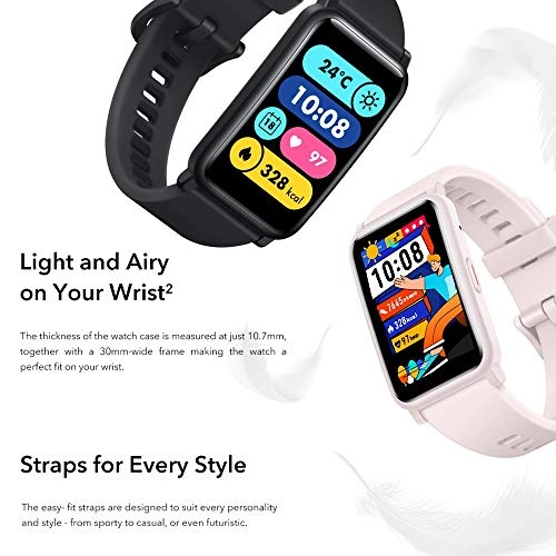 Watch ES Engineering Plastic