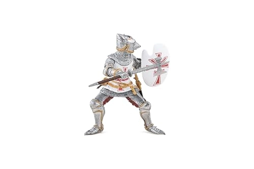 MEDIEVAL-FANTASY - Germanic Knight (39947)