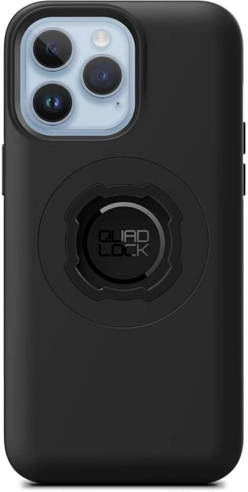 Fit It World MAG Case for iPhone 14 Pro Max Black