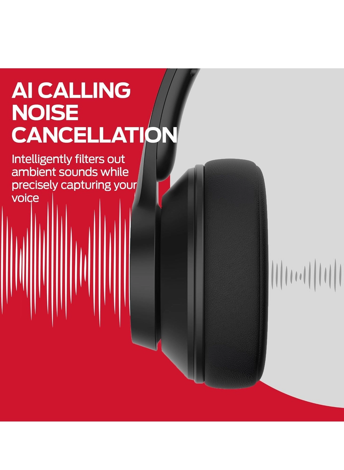 Mission 100 Wireless Headset