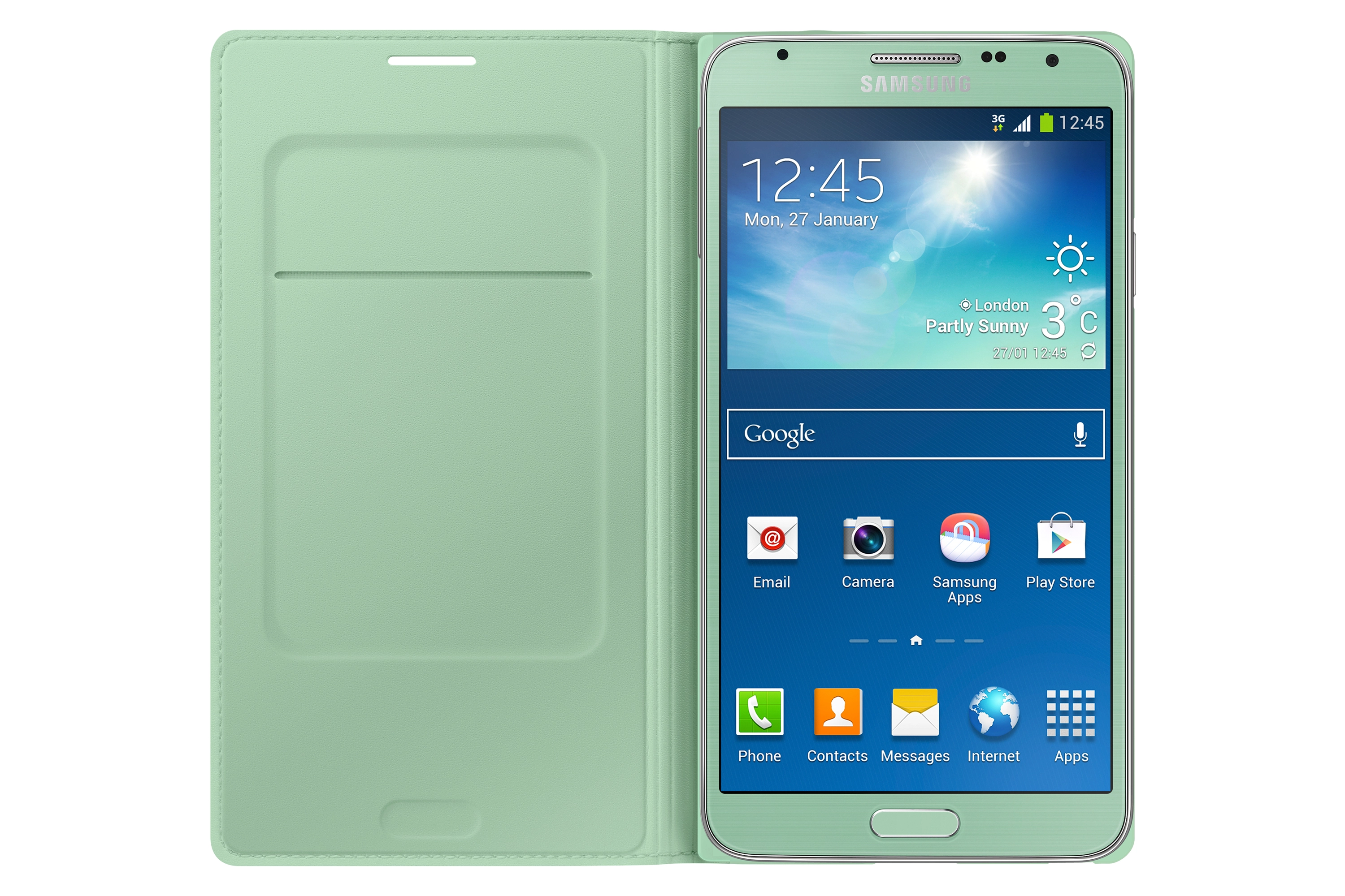 Wallet Case Flip Case for Galaxy A50