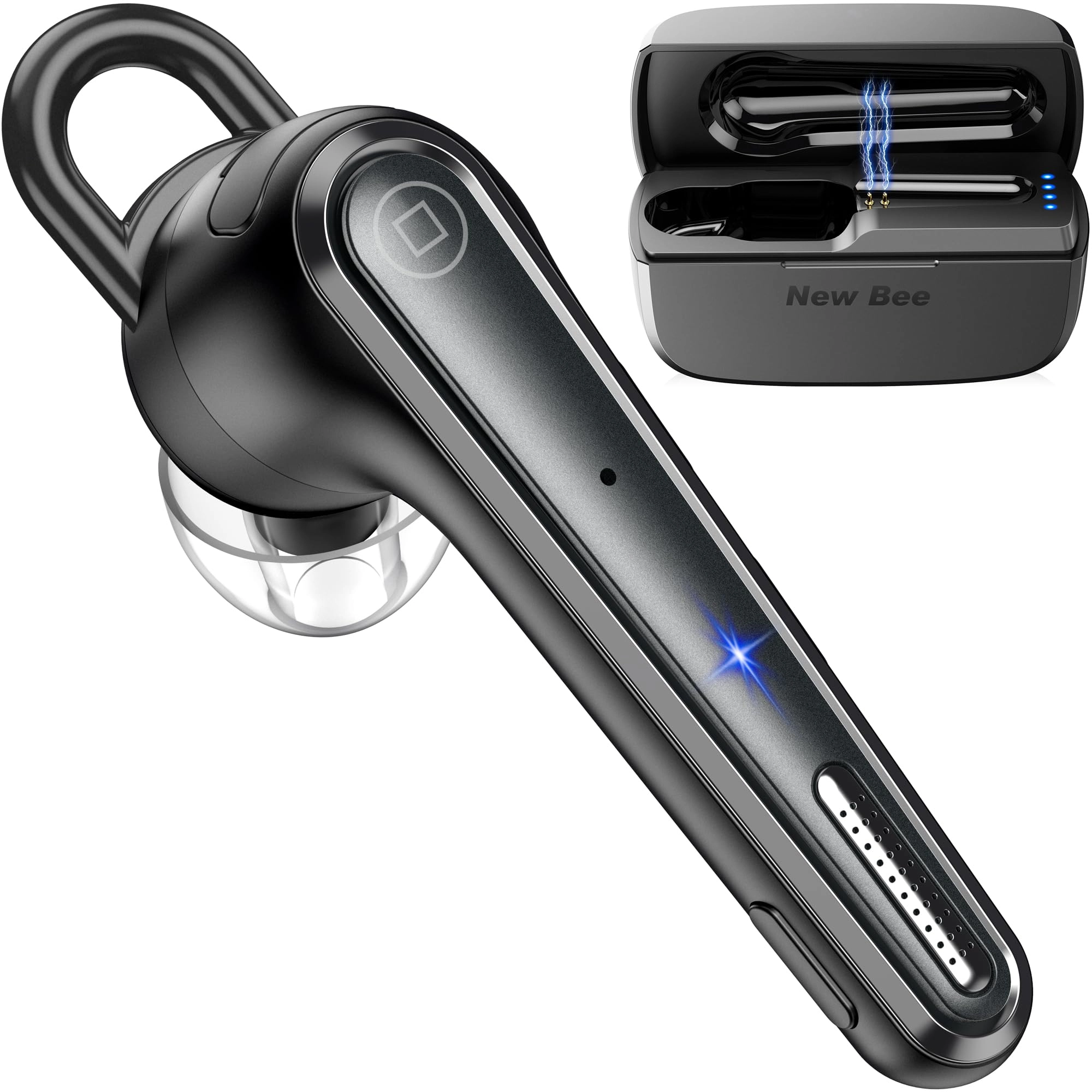 M51 Wireless Headset