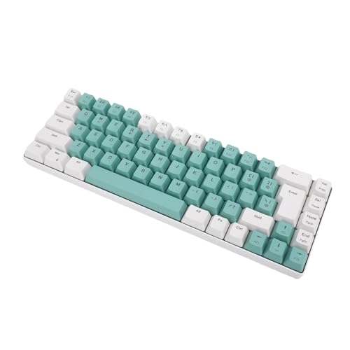 60% Mechanical Gaming Keyboard - Wired