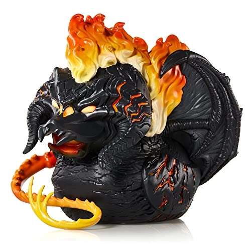 Balrog - Lord Of The Rings - Giant Collectable Duck Limited Edition (NS3817)