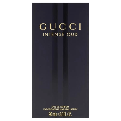 Intense Oud Eau de Parfum 90ml