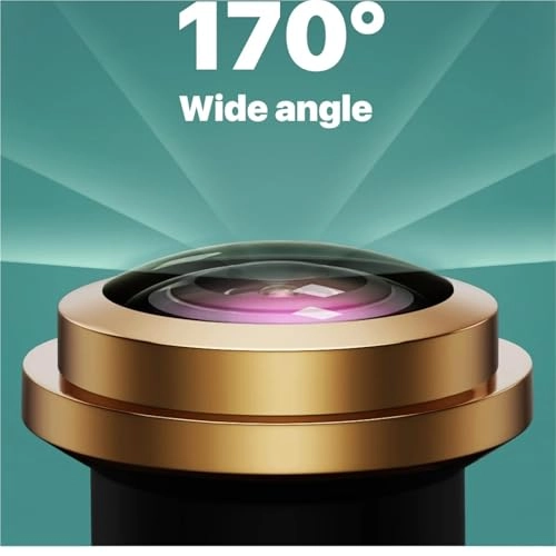 Rear View Camera - Night Vision WIFI