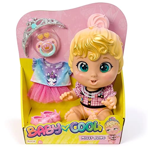 Missy Bling - 36 months - 3 years