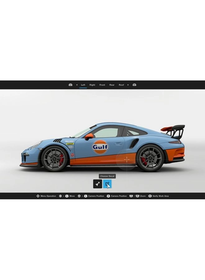 Gran Turismo 5 | PS3