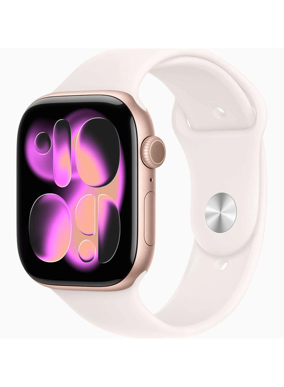 Apple Watch Series 11 46mm Aluminium 5G GPS
