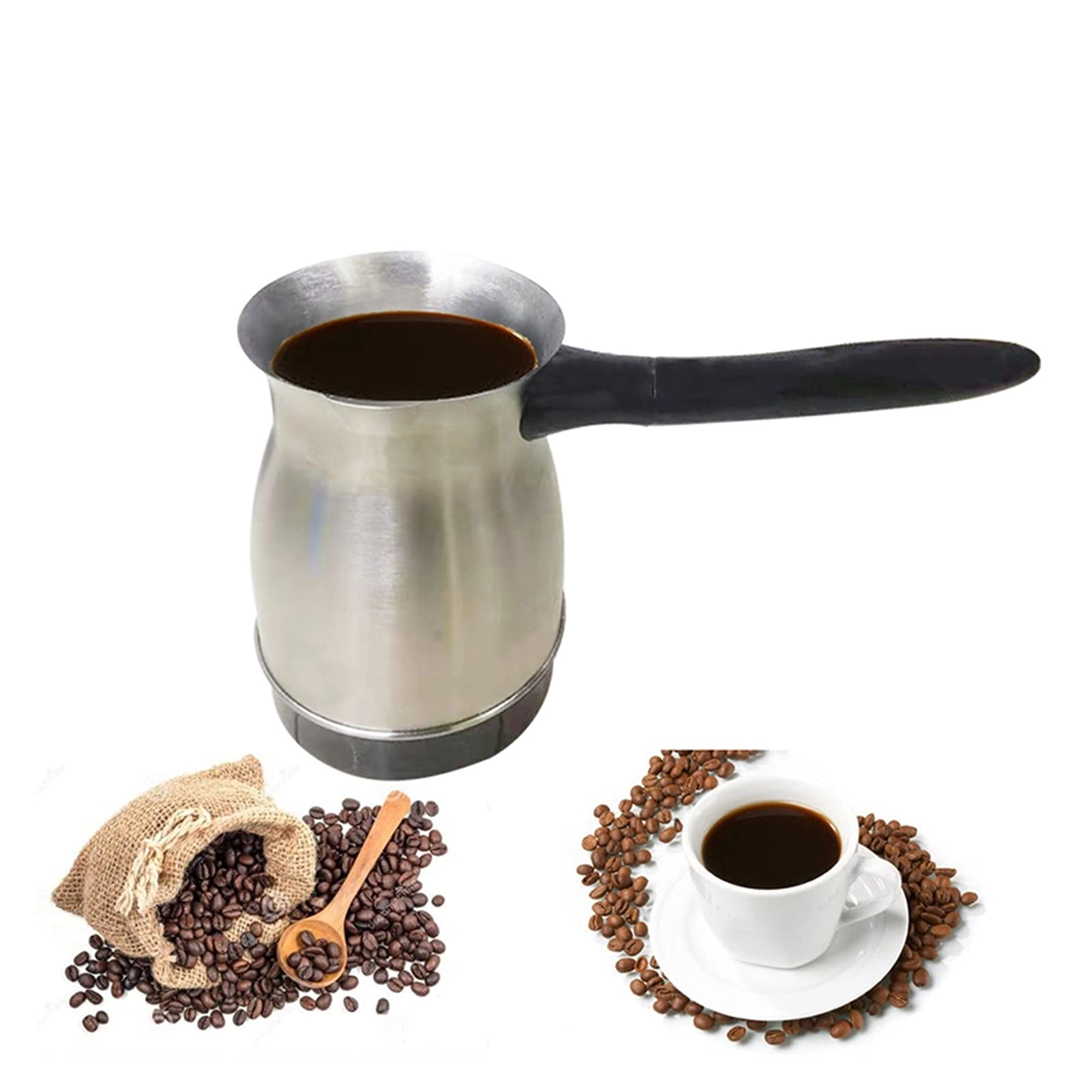 GZDcjsc French Press